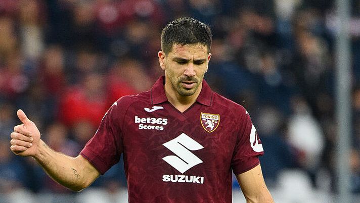 Torino, in due favoriti per l’attacco. Asllani, Adams, Simeone: novità e dubbi di formazione - immagine 1