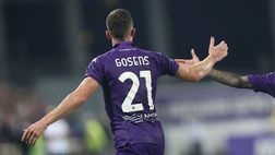 Ag. Gosens: “Brava la Fiorentina a riprenderlo alla metà di quanto spese l’Inter”