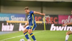 Verona-Atalanta, le formazioni ufficiali