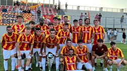 Serie D, girone C: domenica si comincia, avvio morbido per le padovane