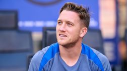 Cds – Inter, Zielinski si candida dal 1′ a Monza: come sta Barella