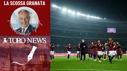 Toro, l’illusione diventa incubo: dal doppio vantaggio al crollo verticale contro il Milan