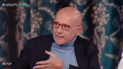 Alfonso Signorini: “Ho fatto coming out con il cardinal Martini e lui…”