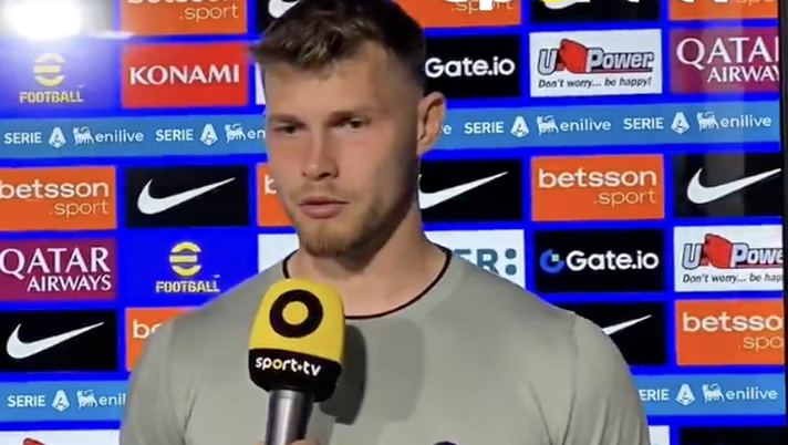 Martinez: “Col Verona messaggio a Inzaghi. Barcellona? Possiamo fare la storia” - immagine 1