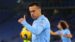 Tocca a Pedro, l’uomo dei derby che vuole lasciare la Lazio alzando un trofeo