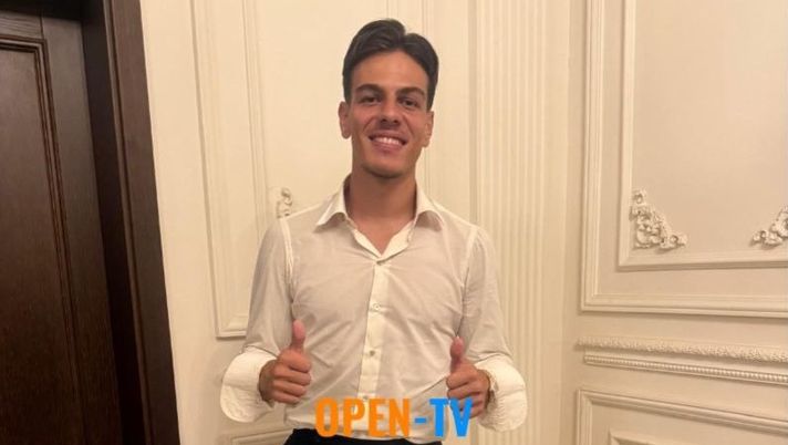 Jashari dice no a tutti: e vuol parlare con il presidente del Bruges  Jashari