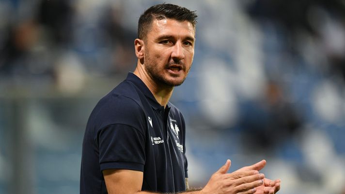 Getty Images  Bocchetti: “Missione compiuta, questo è un miracolo sportivo” - immagine 1