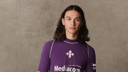 La Fiorentina lancia la nuova maglia edizione limitata. Le prime immagini