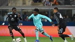 Cor Bo – Il Bologna perde i pezzi: Rowe e Cambiaghi k.o.