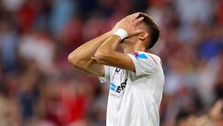 Mercato Lazio, clamoroso dalla Spagna: arrestato Kike Salas