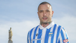 Nainggolan può tornare, lo vuole un club di Serie C
