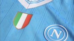 Maglie club europei, qual è la più bella? C’è anche il Napoli! La classifica