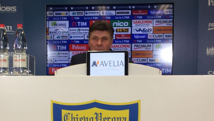 Chievo-Torino 0-0, Mazzarri: “Speravo di vincere, ma bisogna segnare…”- immagine 1