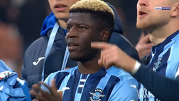 Video – Turchia, la storia di Maestro: il fratello muore, lui resta in campo. E i compagni…