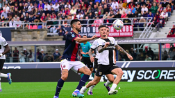 Erlic: “Purtroppo ci manca qualcosa davanti”