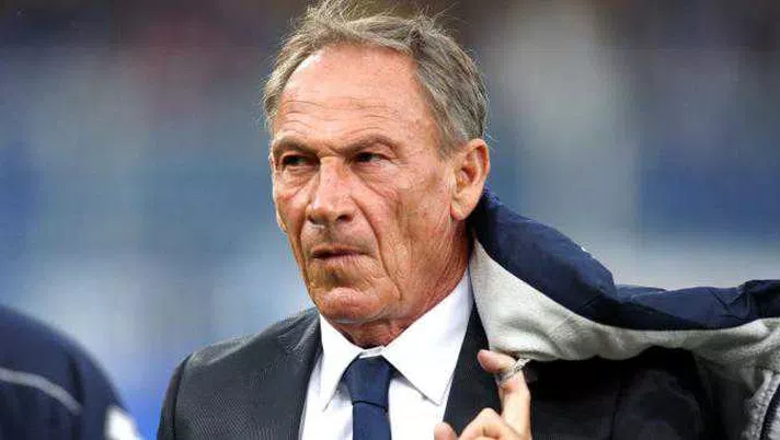 Zeman condizioni