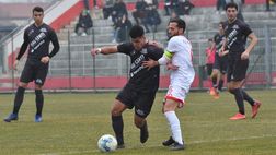 Campodarsego-Dolomiti Bellunesi, big match ad alta quota domani al Gabbiano. Zanini sfida Bedin per il primato