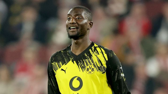 Guirassy alternativa a Kean: Milan, poteva già essere tuo per pochi spicci. Il retroscena