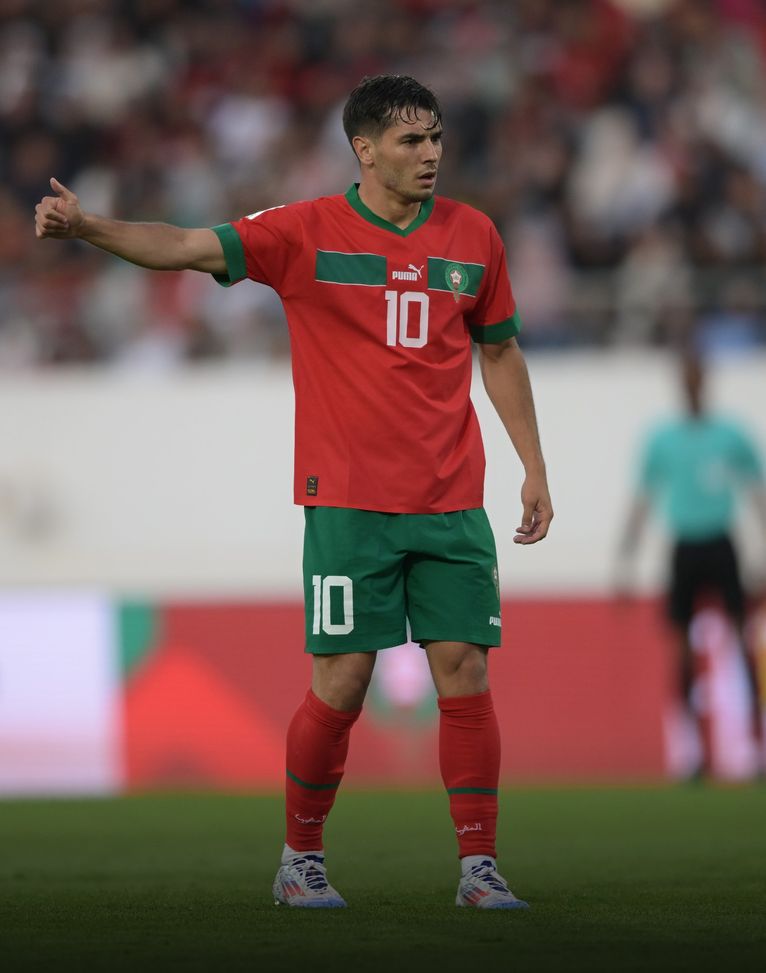 Marocco, Brahim Díaz già decisivo: ha fornito un assist contro lo Zambia- immagine 3