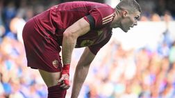 Roma, risonanza magnetica al ginocchio per Dovbyk: l’esito degli esami