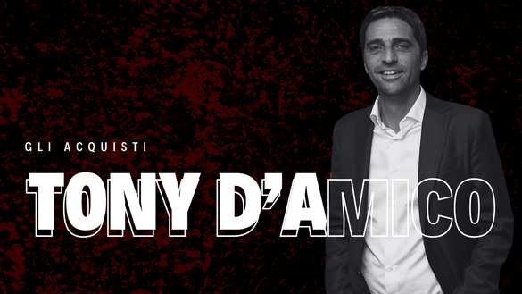Tony D’Amico dice addio al sogno Milan? Percassi ferma tutto: il progetto per lui all’Atalanta- immagine 2