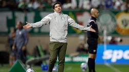 Mondiale per Club, le formazioni ufficiali di Palmeiras-Al Alhy