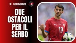 Calciomercato Milan – Saelemaekers blocca Samardzic? Fonseca lancia segnali