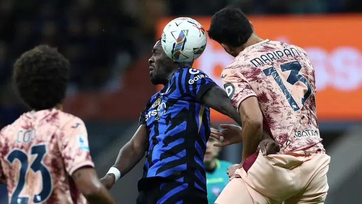 Martorelli: “Il migliore in Serie A finora? Thuram straordinario. E nel Napoli…” - immagine 1
