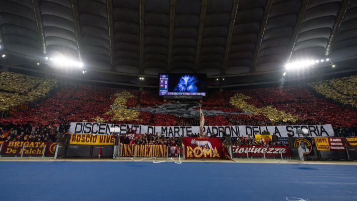 Getty Images Roma, lanciato il pack biglietti per Cremonese e Atalanta: si parte da 23 euro - immagine 1