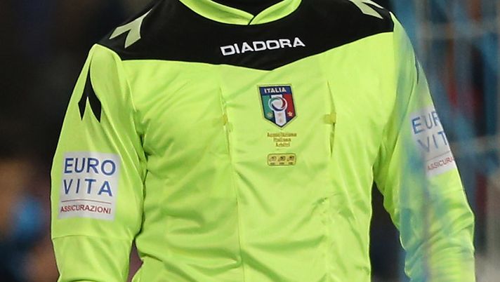 Figc, indagine sui rimborsi spese agli arbitri - immagine 1
