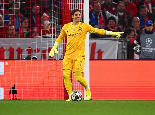 Rampulla: “Miglior portiere in A? Sommer superiore come rendimento e non solo”- immagine 2