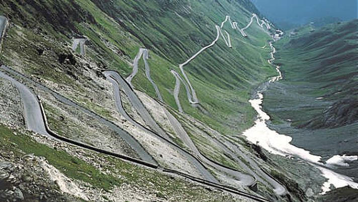 Il giro della morte - immagine 1