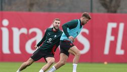 Laudisa: “Fullkurg, serve di più, andare oltre la sufficienza”