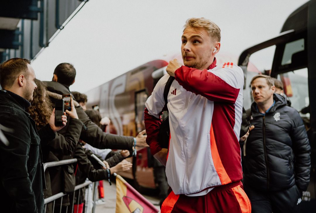 Empoli-Roma 0-1 – FOTO GALLERY - immagine 5