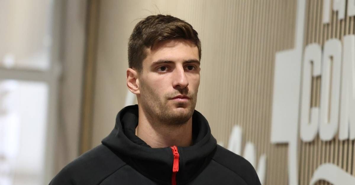 como milan importante traguardo per gabbia con oggi fanno 100 presenze in serie a col rossonero addosso da Pianetamilan.it como milan importante traguardo per gabbia con oggi fanno 100 presenze in serie a col rossonero addosso