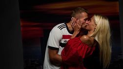 VIDEO / Lady de Ligt celebra il passaggio al Manchester United: “Grazie per l’accoglienza”