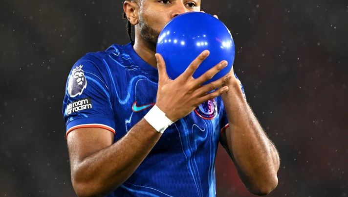 Milan, Bojinov: 'Nkunku ha tecnica, velocità, è molto esplosivo e vede la porta'