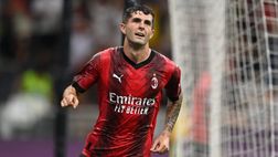 Pulisic: “Loftus-Cheek è fortissimo, Reijnders un top, su Leao e Krunic dico…”