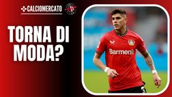 Calciomercato Milan – Difensore, torna di moda l’ipotesi Hincapié