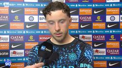 Carlos Augusto: “Mai facile quando esci dalla Champions, vittoria per campionato e morale”