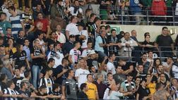 SETTORE OSPITI: 364 BIGLIETTI VENDUTI