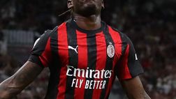 Leao sicuro: “Tra Milan e Inter? Milan cento volte. E vi spiego anche il perché”