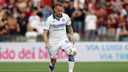 Lecce-Verona, le formazioni ufficiali