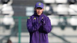 Femminile, prima volta senza Pinones-Arce: chi è il vice Samuel Fagerholm