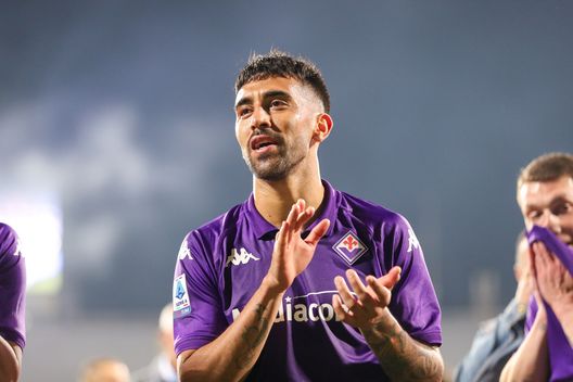 Nico Gonzalez, un gol e poi record: mai meglio di così- immagine 2