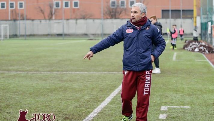 Fogli, Torino, Giovanili, Under 15