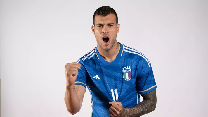 Pietro Pellegri, la nuova fiamma è Carolina Stramare - immagine 1