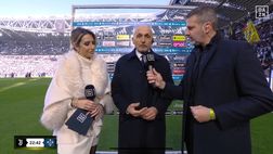 Spalletti: “Como stesso livello della Juve. Tante defezioni? Capita a tutte le squadre”