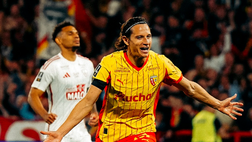 Thauvin: “Ho avuto dei contatti con il Napoli! Sono stato vicino a una big italiana”