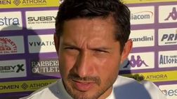 VIDEO VN – P.Arce: “Campionato molto equilibrato ma è ancora presto per parlarne”